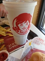 Wendy's