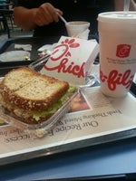 Chick-fil-A Quintard Mall