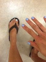 Allure Nail Spa Allure Nail Spa