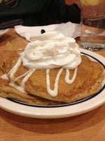 IHOP