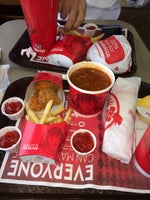 Wendy's