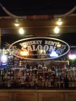 Whiskey Bent Saloon