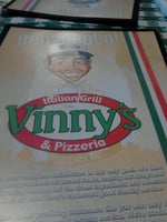 Vinny's
