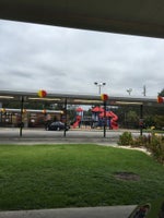SONIC Drive In