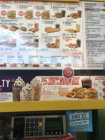 SONIC Drive In