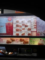 SONIC Drive In