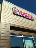 Dunkin Donuts