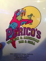 Perico's Tex Mex