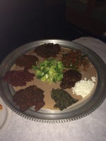Taste of Ethiopia