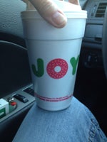 Dunkin' Donuts