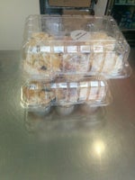 Crumbs Bake Shop