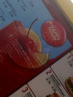 SONIC Drive In