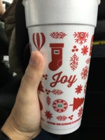 Dunkin Donuts