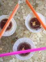 Boba Time