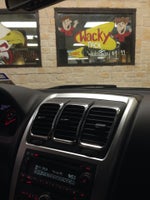 SONIC Drive In