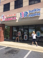 Dunkin Donuts