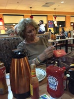 IHOP