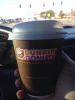 Dunkin' Donuts