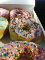 Dunkin Donuts