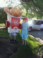 Wendy's