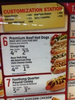 SONIC Drive In