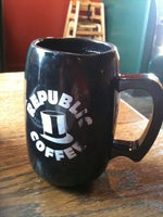Republic Coffee