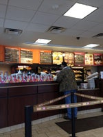 Dunkin Donuts