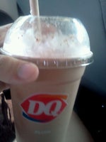 Dairy Queen / Orange Julius