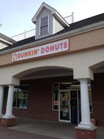 Dunkin Donuts