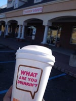 Dunkin Donuts