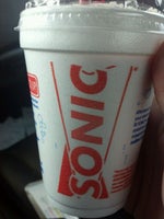 SONIC Drive In