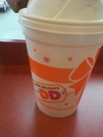 Dunkin' Donuts