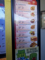 SONIC Drive In
