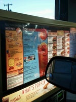 SONIC Drive In