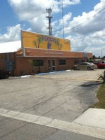 Perico's Tex Mex