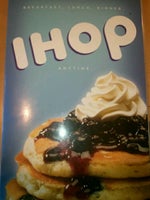 IHOP