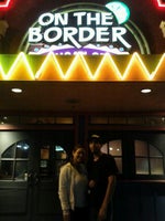 On The Border Mexican Grill & Cantina