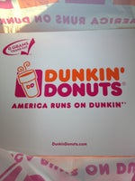 Dunkin' Donuts