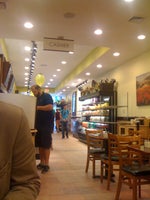 Tasty Cafe