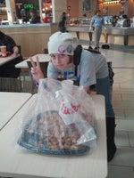 Chick-fil-A Lakeline Mall