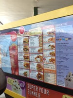 SONIC Drive In