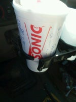 SONIC Drive In