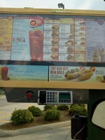 SONIC Drive In