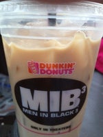 Dunkin Donuts