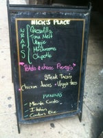Nick's Place