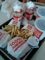Wendy's