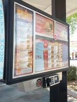 SONIC Drive In