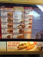 SONIC Drive In
