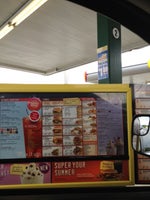 SONIC Drive In