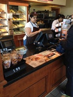 Dunkin Donuts